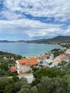 Nickolas Sea View Apartment - PalaiónTsiflíkion - 7
