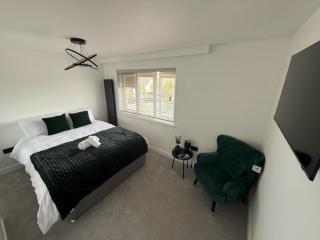 Newly renovated house Elgin - Elgin - 5