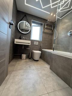 Newly renovated house Elgin - Elgin - 3
