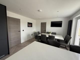 Newly renovated house Elgin - Elgin - 4