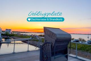 Wasserhaus Natea - Buche einen unvergesslichen Ostseeurlaub in Olpenitz - Olpenitz - 7