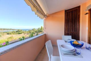 Seafront House Salina - beach and nature - Capo Coda Cavallo - 9