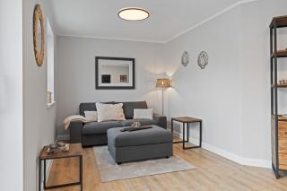 Penthouse Nordseeperle - St. Peter-Ording - 6
