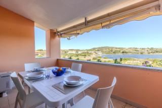 Seafront House Salina - beach and nature - Capo Coda Cavallo - 7