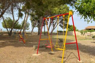 Masia el Carlos! Cinema - AC - Game room - Football field - - 3