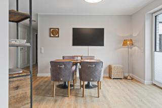Penthouse Nordseeperle - St. Peter-Ording - 4