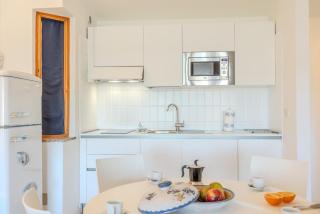 Seafront House Salina - beach and nature - Capo Coda Cavallo - 1