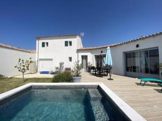 La Villa de la Clavette - 9