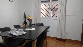 Departamento Belgrano Center 5 pax - Salta - 2