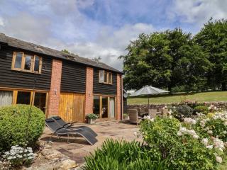 The Old Log Shed - 9