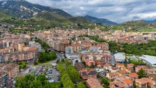 Hotel Estel - Berga - 8
