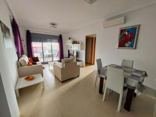 Arenales Playa by Mar Holidays - Arenales del Sol - 7