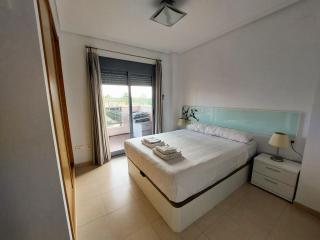 Arenales Playa by Mar Holidays - Arenales del Sol - 3