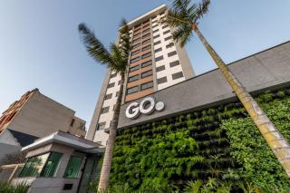 POA Heart Stay - Vista para o Guaíba no Centro Médico de Porto Alegre - Porto Alegre - 8