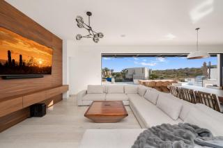 Casa La Chula with amazing ocean view and concierge - Cabo San Lucas - 9