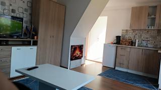 Sun-Moon Apartment - Zbilje - 3