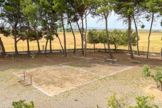 Masia el Carlos! Cinema - AC - Game room - Football field - - 4