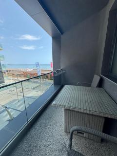 Beach Apartments în Complex 5 stele lângă plajă - Mamaia Nord – Năvodari - 6