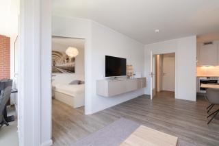 Ferienwohnung "Strandweh Haffkrug" - Scharbeutz - 9