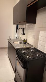 Apartment in the central region - São Paulo - 2