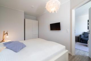 Ferienwohnung "Strandweh Haffkrug" - Scharbeutz - 7