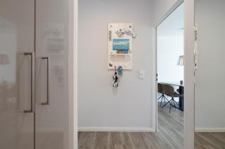 Ferienwohnung "Strandweh Haffkrug" - Scharbeutz - 4