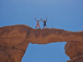 Rum gate camp Fares - Disah - 4