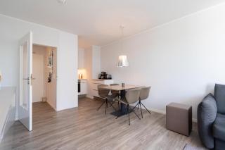 Ferienwohnung "Strandweh Haffkrug" - Scharbeutz - 2