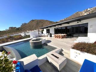 Casa La Chula with amazing ocean view and concierge - Cabo San Lucas - 7