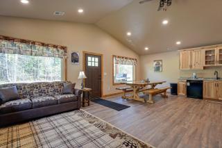 The Wolf - Conover - 6