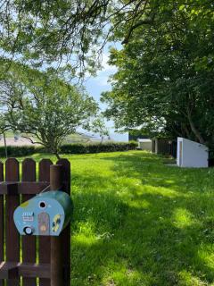 Seaview Retreat at An Acre By The Sea - Clonakilty - 1