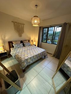 Superbe appartement neuf 3 chambres - 1