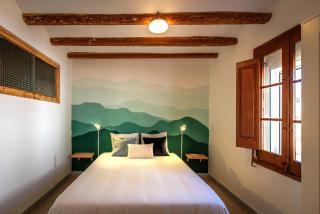 Masia el Carlos! Cinema - AC - Game room - Football field - - 0