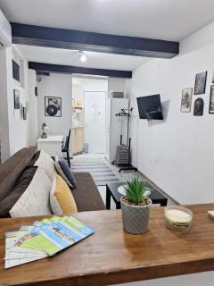 Apartman Nani - Secure and free parking space! - Sarajevo - 7