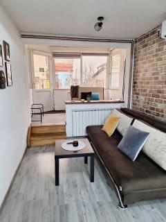 Apartman Nani - Secure and free parking space! - Sarajevo - 8