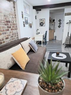 Apartman Nani - Secure and free parking space! - Sarajevo - 1