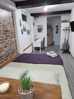 Apartman Nani - Secure and free parking space! - 2