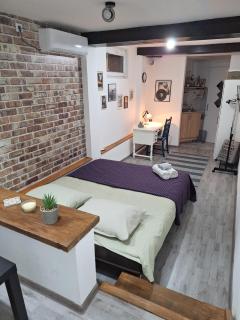 Apartman Nani - Secure and free parking space! - Sarajevo - 4