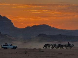 Rum gate camp Fares - Disah - 9