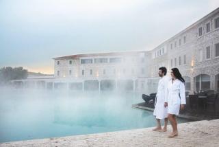 B&B Borgo Vera - Manciano - 9