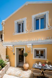 Navigator Luxury Town House - Corfú - 4
