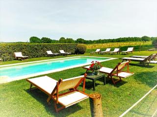 B&B Borgo Vera - Manciano - 8