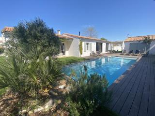 La Villa du Peu des Hommes - 0