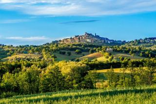 B&B Borgo Vera - Manciano - 7