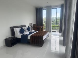Pearl White Residency - Polonnaruwa - 5