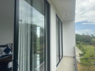 Pearl White Residency-HOTEL - 6