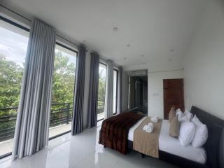Pearl White Residency - Polonnaruwa - 6