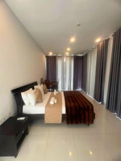 Pearl White Residency - Polonnaruwa - 7