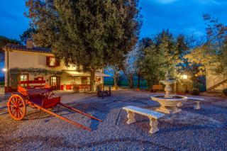 B&B Borgo Vera - Manciano - 6