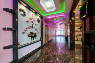 Super Collection O HOTEL RL & BANQUET HALL - Guwahati - 7